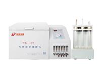 WK-2四氯化碳吸附率測定儀/微電腦吸附儀
